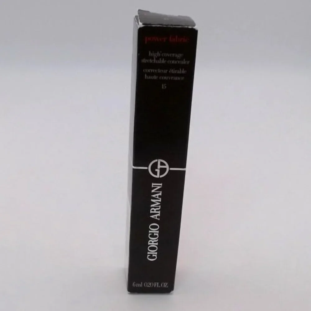 armani beauty